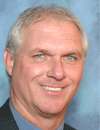 Kris Stevenson